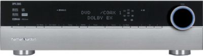 7 x 120 Watt Digital Path Receiver