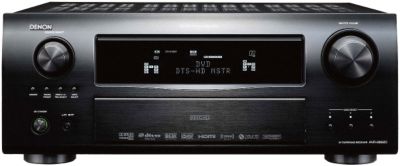 Denon AVR-2808CI