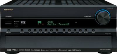 Onkyo TX-NR905 Black