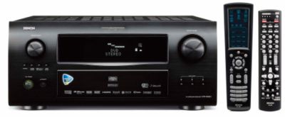 Denon AVR-4308CI