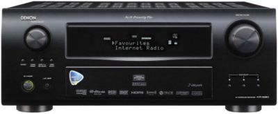 Denon AVR-3808CI