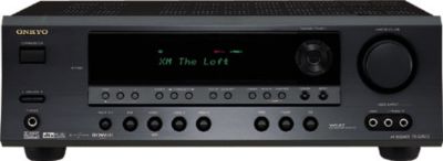 Onkyo TX-SR573(B) 7.1-Channel AV Receiver