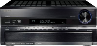 Onkyo TX-SR805