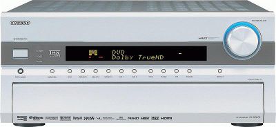 Onkyo TX-SR875S