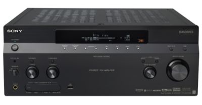 Sony STR-DA5200ES