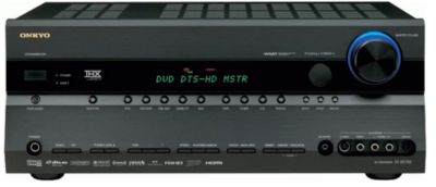 Onkyo TX-SR705