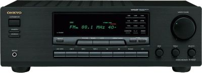 Onkyo TX-8222