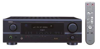 Denon DRA-297