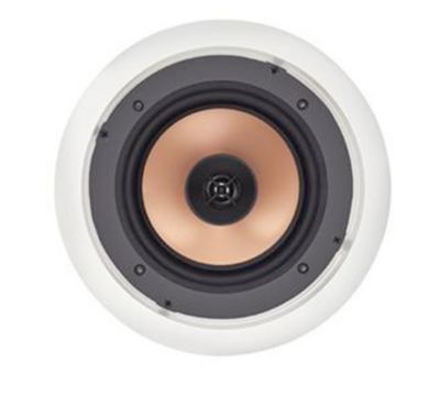 Klipsch RCR3 Pair In-Ceiling Speakers