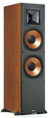 Klipsch RF-7 CHERRY SINGLE SPEAKER