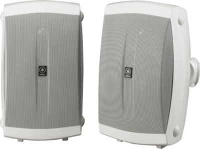 Yamaha NS-AW350W Audio, Speakers, Yamaha, NS-AW350W