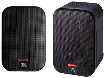 Jbl Control 1xtreme