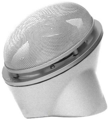 Single Satellite Speaker