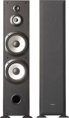 Sony SS-F7000