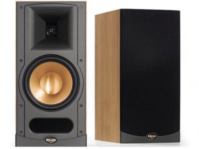 Klipsch RB35 Black