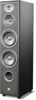Northridge E Series Floorstanding Loudspeaker (Single Speaker)