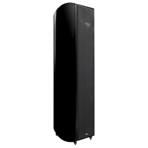KEF XQ40GB GLOSS BLACK