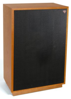 Klipsch Cornwall Iii Cherry