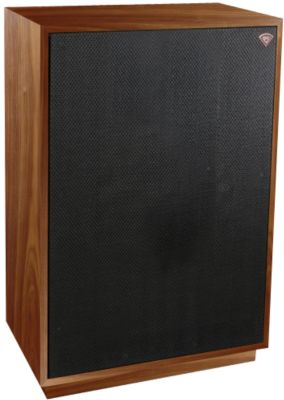 Klipsch CORNWALL III WALNUT