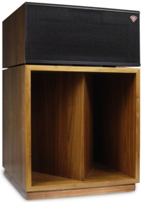 Klipsch LA SCALA II WALNUT