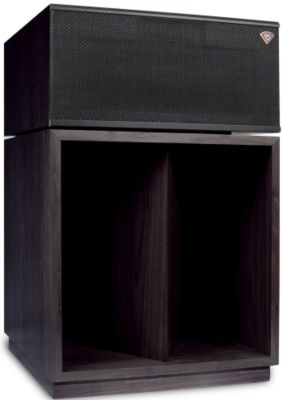 Klipsch LA SCALA II BLACK ASH