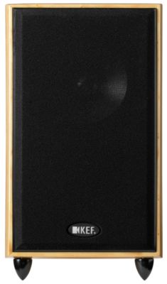 KEF XQ10MA BIRDSEYE MAPLE