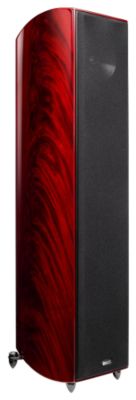 KEF XQ30MH KHAYA MAHOGANY