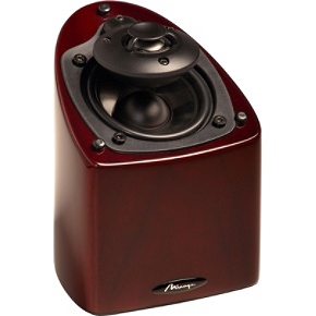 Mirage NANOSAT PRESTIGE ROSEWOOD
