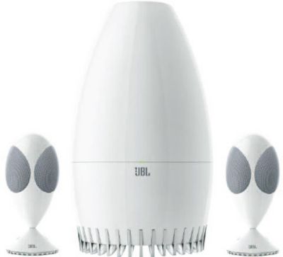 JBL Encounter Speaker System
