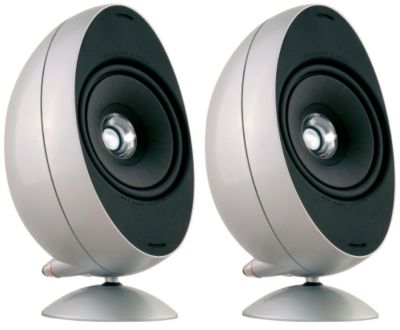 KEF HTS3001 SILVER