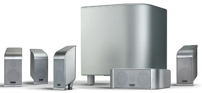 Infinity TSS-500 PLT