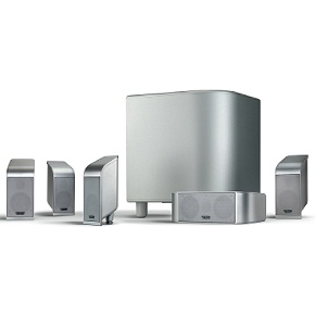Infinity TSS-500 PLT