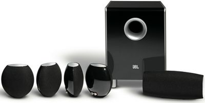 Jbl Cs480