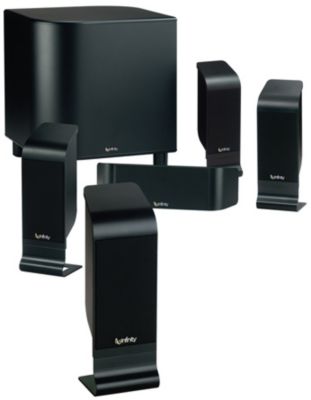 Infinity TSS-800 CHR
