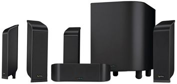 Infinity TSS-1200 CHR