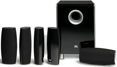 Jbl Cs6100