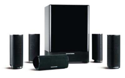 Harman Kardon HKTS 18