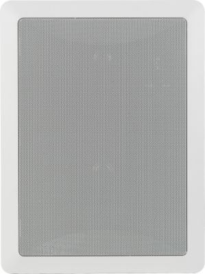 3-Way In-Wall Speaker System