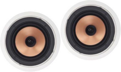 Klipsch RCR-5 In-Ceiling Speaker Pair