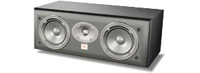 Northridge E Series Center Channel Speaker