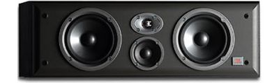Northridge E Series Center Channel Speaker