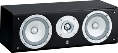 Digital Home Cinema Center Speaker