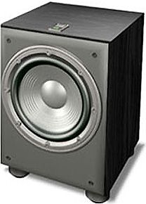 Northridge E Series Powered Subwoofer