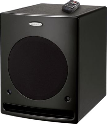 Velodyne Dls-3750r