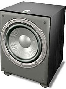 Northridge E Series Powered Subwoofer