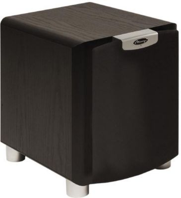 Mirage Omni S10-Black