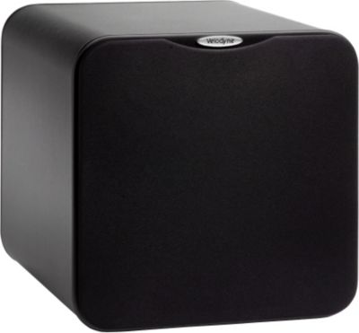 Velodyne Minivee 10