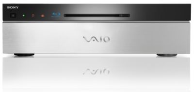 Sony Vgx-xl3