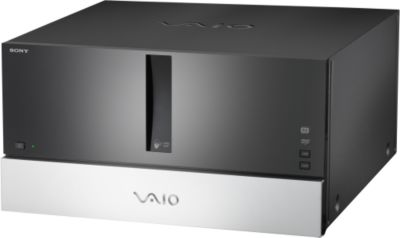 Sony VGPXL1B3 VAIO 200-Disc Changer/Recorder