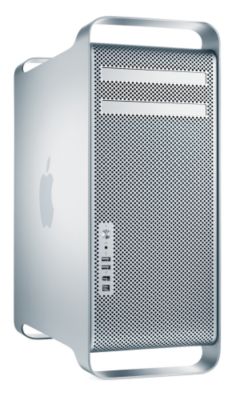 Apple MA356LL A Mac Pro Desktop Computer